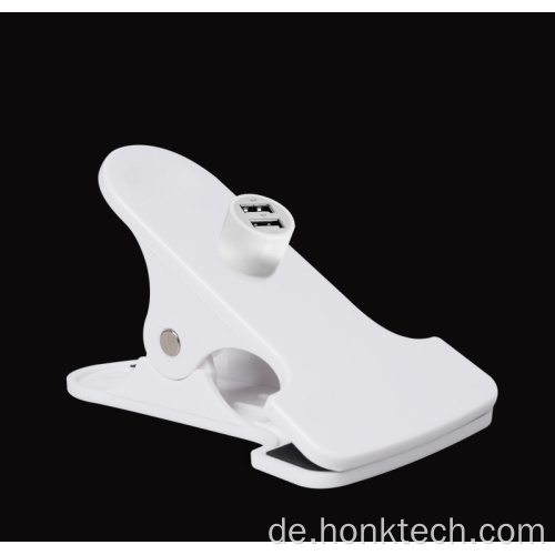 USB Tragbarer Clip Mini Fan